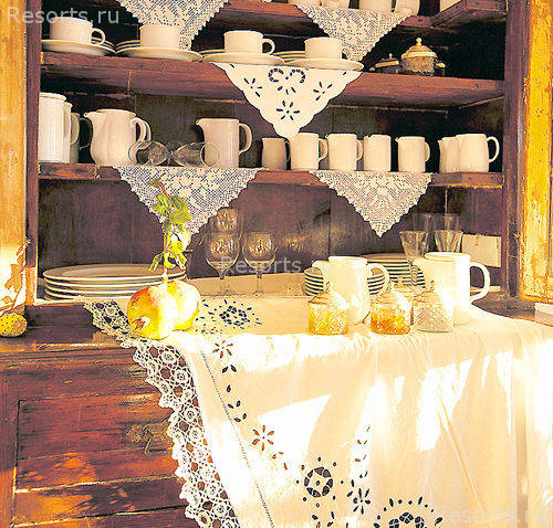 Aressana Hotel 7